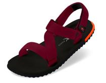 sandalia kenner masculina fechada