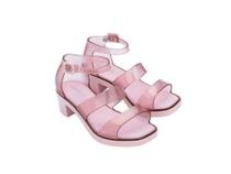 sandálias da melissa infantil