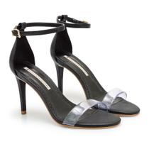 bota branca sapatinho de luxo