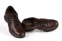 sapato smart comfort air class preto