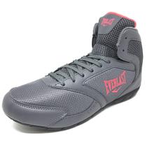 sapatilha everlast elite pro michelin