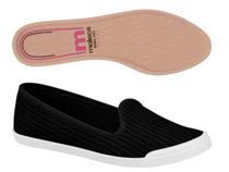 coleção molecas 2018 sapatilhas