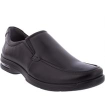 sapato smart comfort air class preto