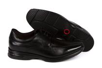 sapato smart comfort air class preto