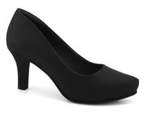 Sapato Scarpin Comfortflex 23-85401-01 - 