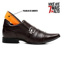 sapato coyote masculino