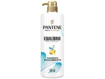 Shampoo Equilibrante Pantene Pro-V Miracles - Equilíbrio Raiz e Pontas 510ml