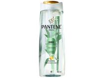 Shampoo Pantene Bambu Nutre e Cresce 400ml - 