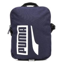 shoulder bolsa puma originals portable woven
