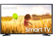 Smart TV Full HD LED 43" Samsung 43T5300A - Wi-Fi HDR 2 HDMI 1 USB  - None