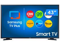 Smart TV Full HD LED 43” Samsung 43T5300A - None