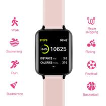 smartwatch b57 magazine luiza