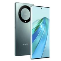 Smartphone Huawei Honor Magic 5 Lite 5G Green 8GB RAM/ 256GB Tela AMOLED 6.67 Camera 64MPx - 