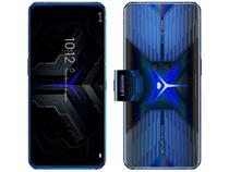 Smartphone Lenovo Legion Phone Duel 256GB - Blazing Blue 5G 12GB RAM 6,65” Câm. Dupla - 