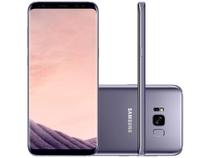 Smartphone Samsung Galaxy S8+ 64GB Ametista