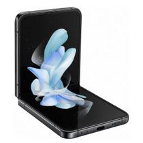 Smartphone Samsung Galaxy Z Flip4 5G 128Gb 8Gb Ram Dobrável - 