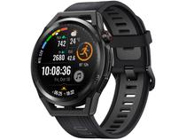 Smartwatch Huawei GT Runner 46mm Preto 4GB - Bluetooth