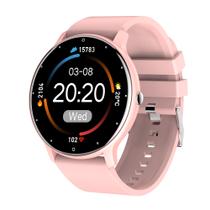 Smartwatch Relógio Inteligente Haiz IP67 44mm My Watch I Fit HZ-ZL02D - None