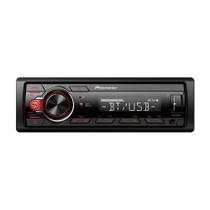 Som Automotivo Pioneer Bluet MP3 USB FM MVH-S218BT - 