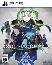 Soul Hackers 2 - PS5 - Sony
