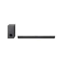 Soundbar LG S90QY, 5.1.3 Canais, Subwoofer, 4K, Bluetooth, 570W/ch, Dolby Atmos, Alexa, Google, Bivolt - S90Q - 