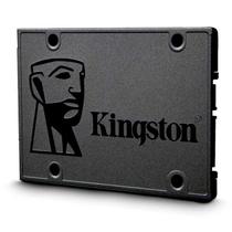 Imagem de SSD Kingston A400 480GB Sata 500MB/S 450MB/D - SA400S37/480G