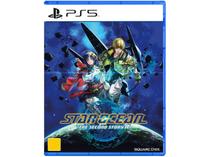 Star Ocean The Second Story R para PS5 Square Enix - 