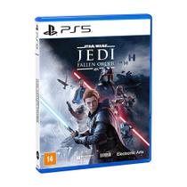 Star Wars Jedi: Fallen Order para PS5  - Respawn Entertainment - 