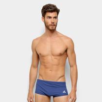 sunga amarela adidas