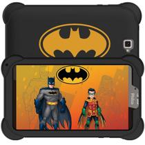 Tablet Batman QuadCore 1GB RAM 16GB PTB7SSGBT Philco  - 