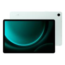 Tablet Samsung Galaxy Tab S9 FE Verde com 10.9", Wi-Fi, Android 14, Processador Octa-Core e 128GB - 