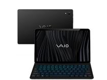 Tablet Vaio TL10 com Teclado 10,4" 128GB 8GB RAM Android 13 Octa-Core Wi-Fi 4G - None