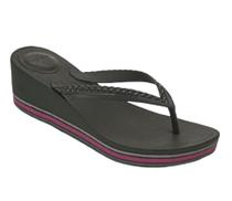 chinelo azaleia dijean anabela