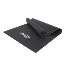 Tapete de Yoga Atrio PVC Preto - ES311 - Multilaser