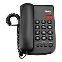 Telefone com fio TCF-2000 - ELGIN