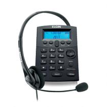 Telefone Headset Elgin HST-8000 - 