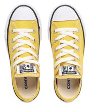 all star amarelo 37