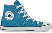 all star azul celeste cano alto