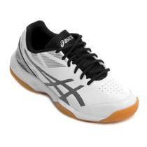 chuteira futsal asics gel