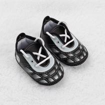 chuteira futsal infantil cano longo