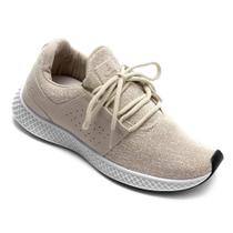 tênis burn glow feminino