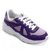 tênis burn tuscany feminino