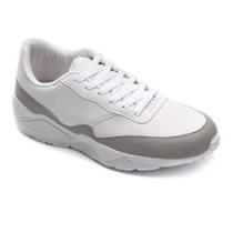 tênis burn tuscany feminino