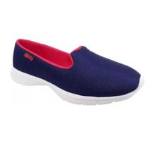 tênis feminino esportivo slipper actvitta by beira rio
