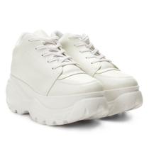 netshoes tenis chunky