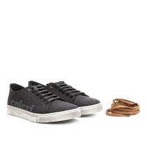 tênis colcci vulcanizado josiane feminino