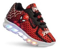 tenis de led para bebe masculino