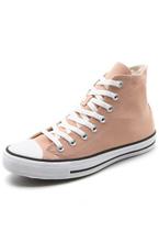 tênis converse chuck taylor all star nude