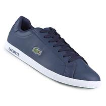 tenis lacoste feminino vermelho
