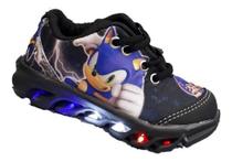 tenis de led feminino barato